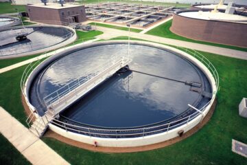 Effluent Treatment Plant (ETP) Facility - GreenleafEnvirotech.