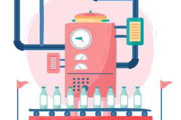 Greenleaf Envirotech - Reverse Osmosis System for Gray Cloth Manufacturing.