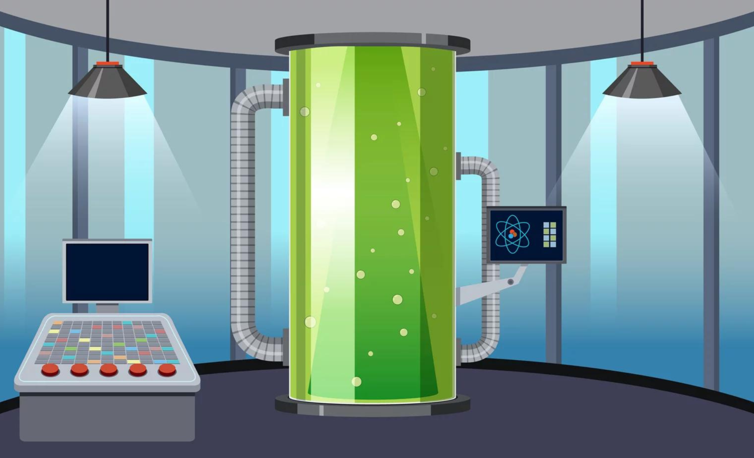 A visual representation of Sequential Batch Reactor (SBR) technology, showcasing a series of rectangular tanks with aeration systems. The process involves distinct phases of filling, reacting, settling, and decanting, contributing to efficient wastewater treatment.