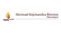 Greenleaf EnviroTech proudly features the logo of Shrimad Rajchandra, a symbol of spiritual and humanitarian values.