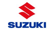 Greenleaf EnviroTech proudly features the Suzuki logo, combining the Suzuki symbol with the brand name.